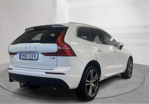 Volvo XC60, 2019 3