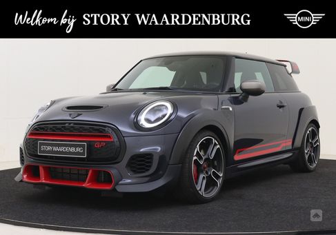 MINI John Cooper Works, 2020