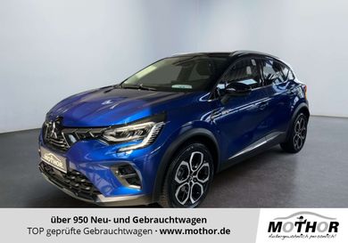 Mitsubishi ASX, 2023