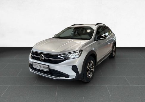 Volkswagen Taigo, 2026