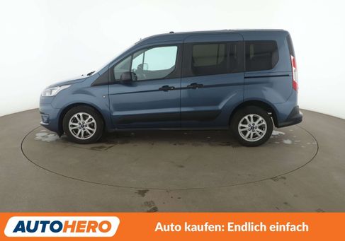 Ford Tourneo Connect, 2019
