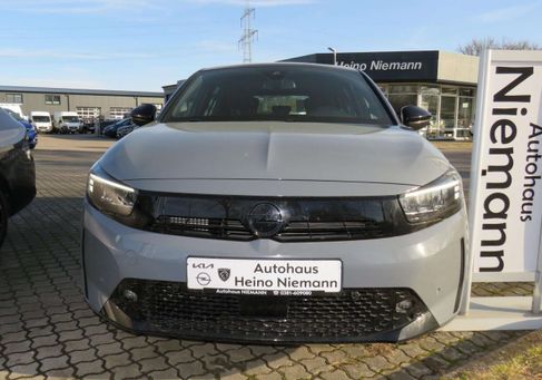 Opel Corsa, 2024 2