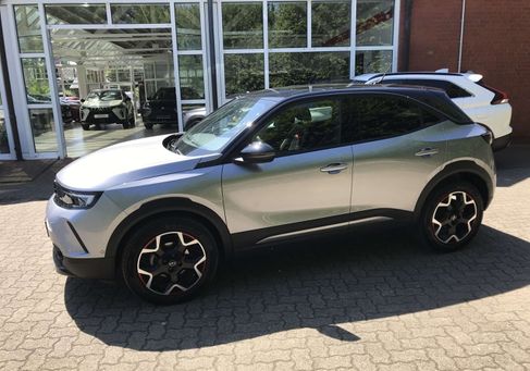 Opel Mokka, 2023 2
