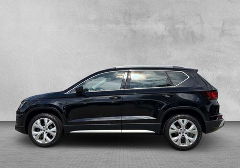 Seat Ateca, 2023