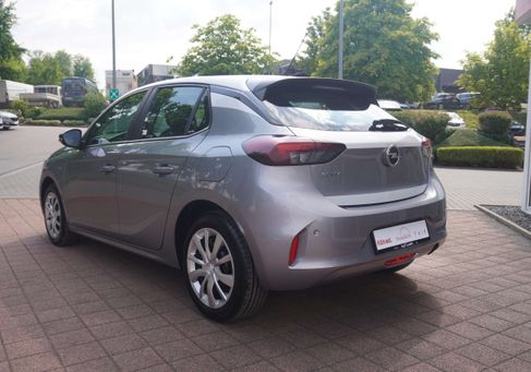 Opel Corsa, 2020 3