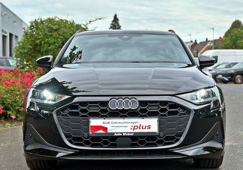 Audi A3, 2025