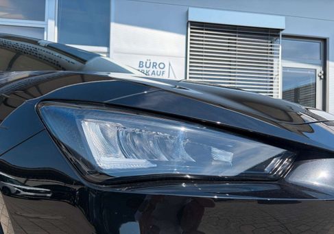 Seat Leon, 2026