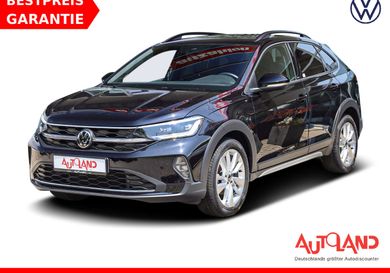 Volkswagen Taigo, 2023