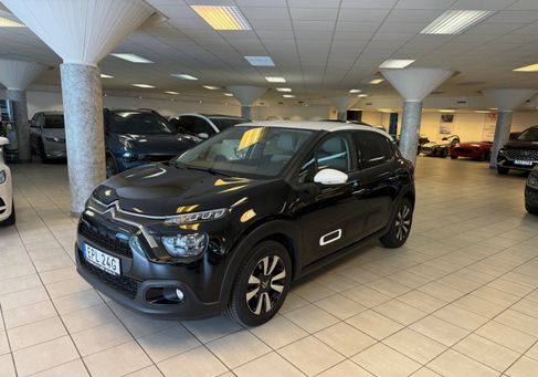 Citroën C3, 2023 2