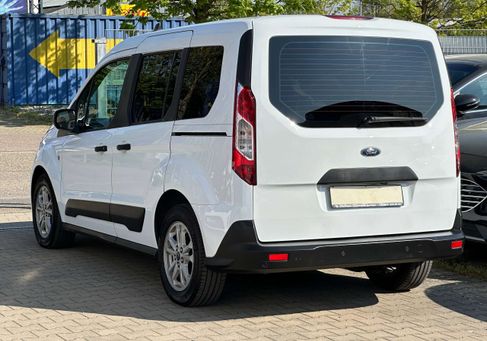 Ford Tourneo Connect, 2022