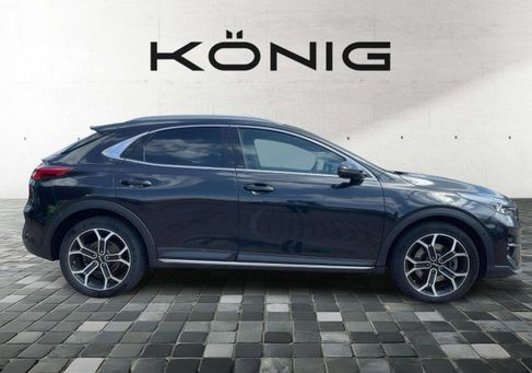 Kia XCeed, 2022