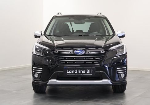 Subaru Forester, 2023