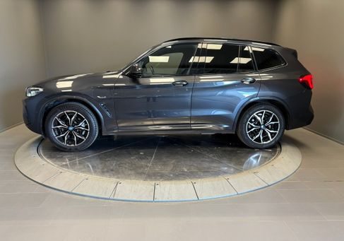 BMW X3, 2022 2