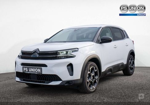 Citroën C5 Aircross, 2024