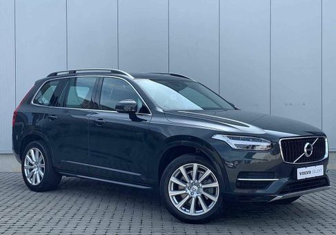 Volvo XC90, 2019