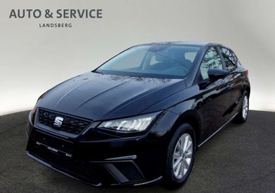 Seat Ibiza, 2025