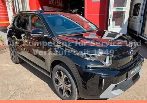 Citroën C3 Aircross, 2026 3