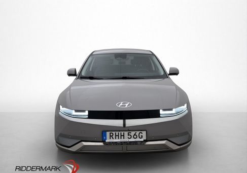 Hyundai IONIQ, 2023