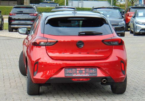 Opel Corsa, 2026 3