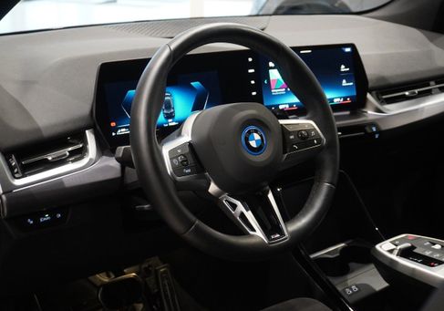 BMW 225 Active Tourer, 2025