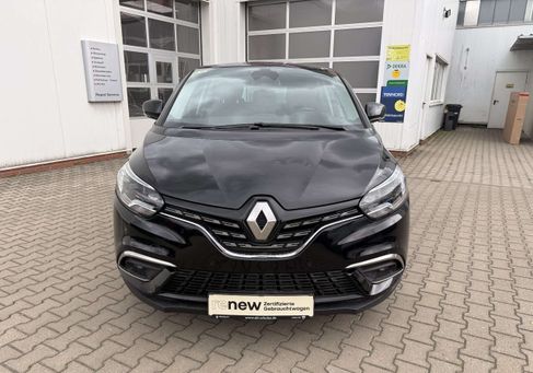 Renault Scenic, 2021 2