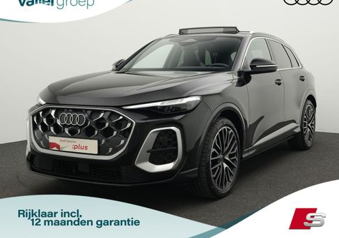 Audi SQ5, 2025