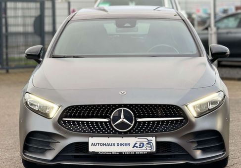 Mercedes-Benz A 200, 2019