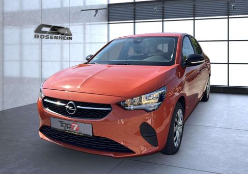 Opel Corsa, 2022 2