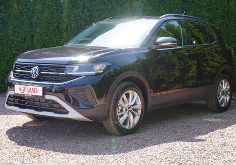 Volkswagen T-Cross, 2026