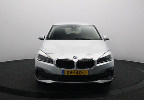 BMW 218 Active Tourer, 2019