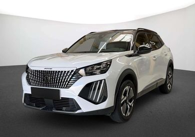 Peugeot 2008, 2023
