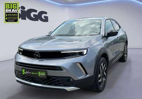 Opel Mokka, 2023 2