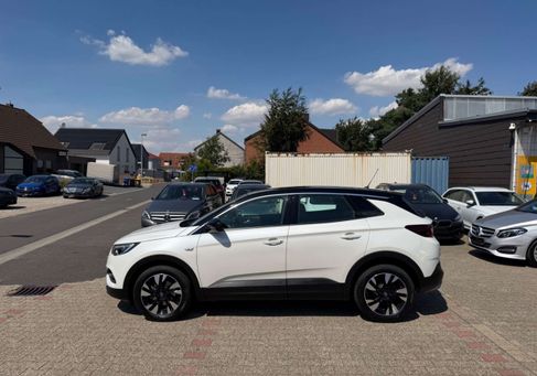 Opel Grandland X, 2019 2