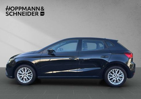 Seat Ibiza, 2024 2