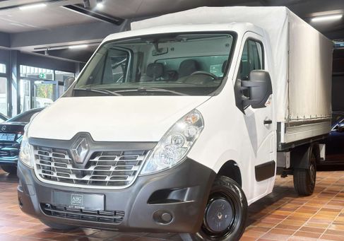 Renault Master, 2019