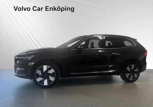 Volvo XC60, 2025