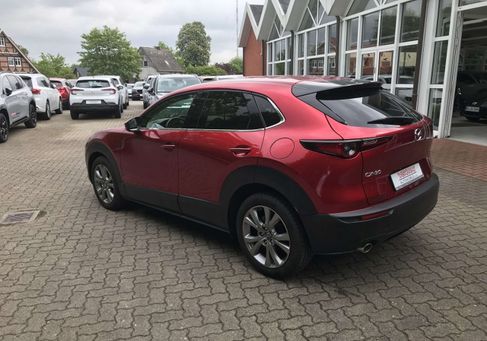 Mazda CX-30, 2021 3
