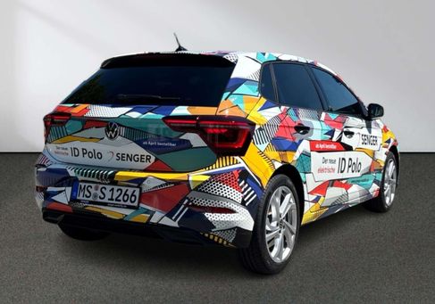 Volkswagen Polo, 2026 3