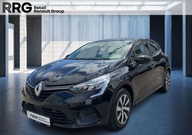 Renault Clio, 2023