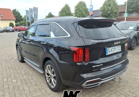 Kia Sorento, 2023