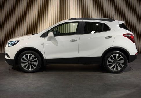 Opel Mokka, 2018 2