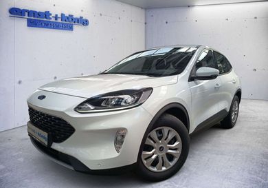 Ford Kuga, 2023