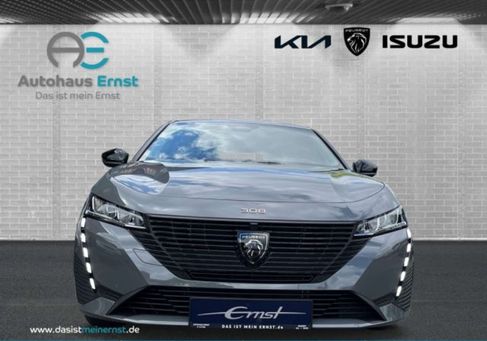 Peugeot 308, 2024