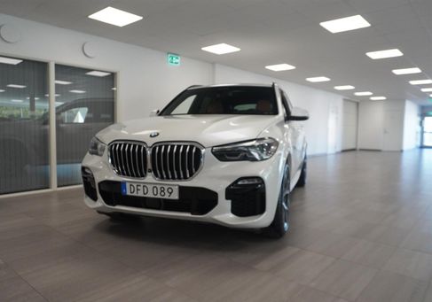 BMW X5, 2019 2