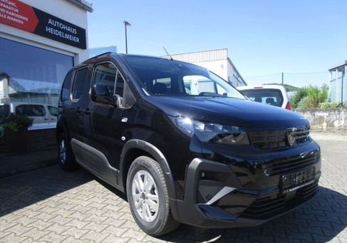 Peugeot Rifter, 2024