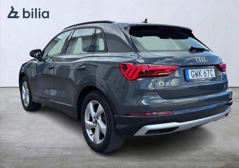 Audi Q3, 2025 2