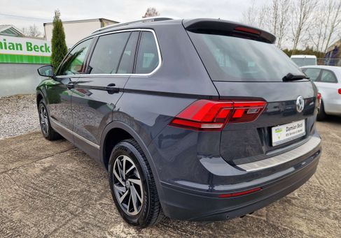 Volkswagen Tiguan, 2018 3