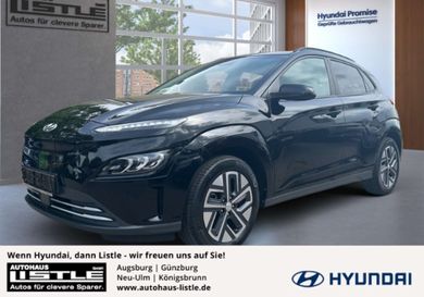 Hyundai Kona, 2022
