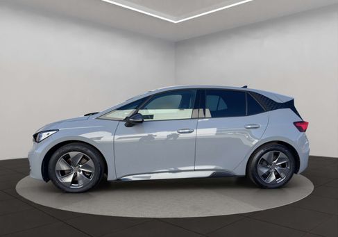 Cupra Born, 2023