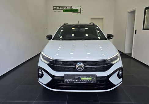 Volkswagen Taigo, 2026